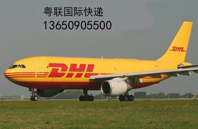 杨箕DHL快递取件 DHL代理